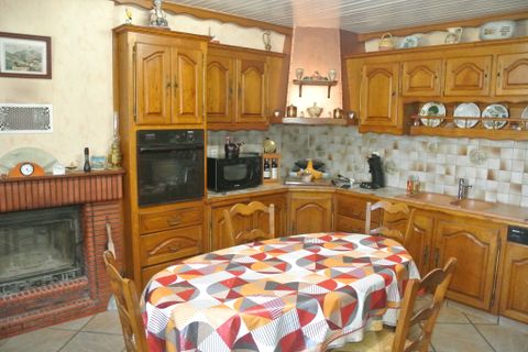 Villa i Marmande, Lot-et-Garonne, Marmande - € 186.900 | Ref: 4423 - foto 9