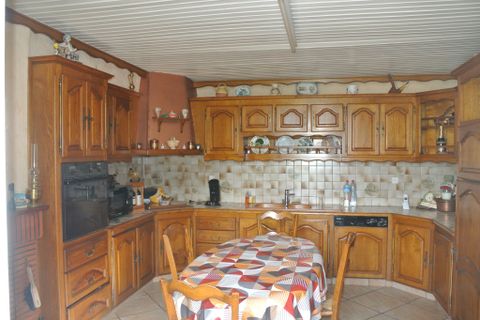Villa i Marmande, Lot-et-Garonne, Marmande - € 186.900 | Ref: 4423 - foto 10