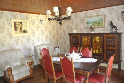 Villa i Marmande, Lot-et-Garonne, Marmande - € 186.900 | Ref: 4423 - foto 11