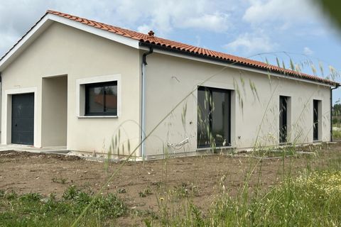 Villa a Sainte-Bazeille, Lot-et-Garonne, Sainte-Bazeille - € 199.500 | Ref: 4424 - foto 2