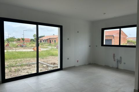 Villa a Sainte-Bazeille, Lot-et-Garonne, Sainte-Bazeille - € 199.500 | Ref: 4424 - foto 3