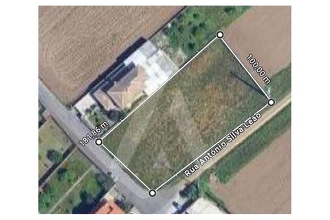 Helårsgrund i Aveiro, Aveiro, Aveiro - € 300.000 | Ref: 1012287/25 GL - foto 1