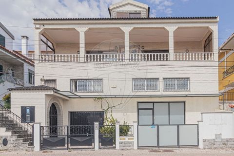 Erhvervsejendom i Odivelas, Lisbon, Odivelas - € 990.000 | Ref: PE-123751480-1 - foto 3