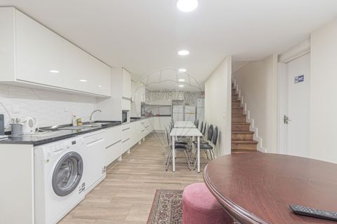 Erhvervsejendom i Odivelas, Lisbon, Odivelas - € 990.000 | Ref: PE-123751480-1 - foto 5