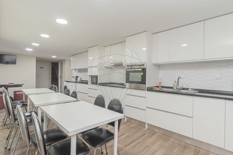 Erhvervsejendom i Odivelas, Lisbon, Odivelas - € 990.000 | Ref: PE-123751480-1 - foto 6