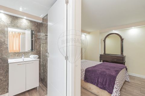 Erhvervsejendom i Odivelas, Lisbon, Odivelas - € 990.000 | Ref: PE-123751480-1 - foto 13