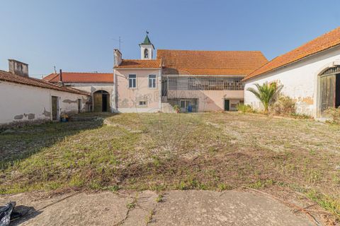 Farm i Vila Cha de Ourique, Santarem, Vila Cha de Ourique - € 617.000 | Ref: PE-123751480-2 - foto 1