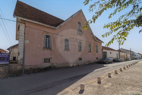 Farm i Vila Cha de Ourique, Santarem, Vila Cha de Ourique - € 617.000 | Ref: PE-123751480-2 - foto 4