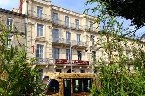 Lejlighed i Montpellier, Herault, Montpellier - € 100.000 | Ref: Montpellier - foto 3