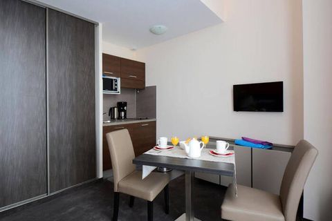 Lejlighed i Montpellier, Herault, Montpellier - € 100.000 | Ref: Montpellier - foto 10