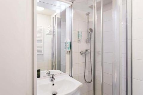 Studio i Saint-Denis, Seine-Saint-Denis, Saint-Denis - € 67 820 | Ref: saint-denis - foto 4
