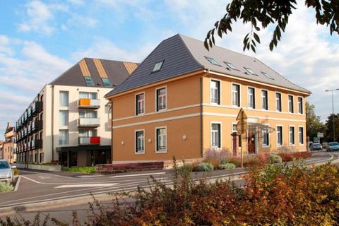Leilighet i Colmar, Haut-Rhin, Colmar - € 102 274 | Ref: 250521-151834 - foto 8