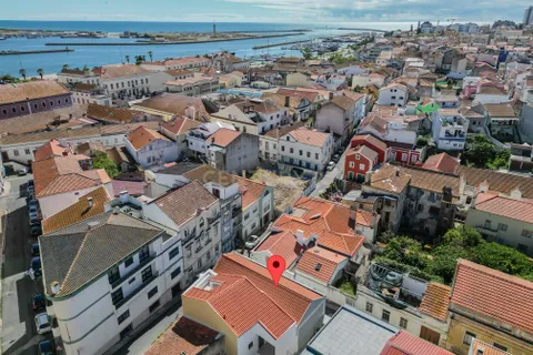 Villa i Buarcos, Coimbra, Buarcos - € 290.000 | Ref: C0372-01200 - foto 1