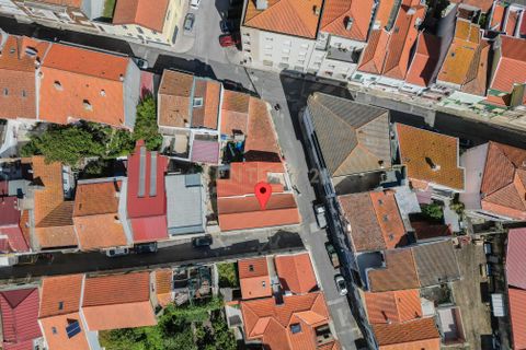 Villa i Buarcos, Coimbra, Buarcos - € 290.000 | Ref: C0372-01200 - foto 27