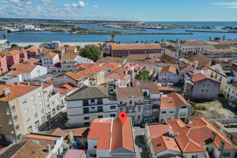 Villa i Buarcos, Coimbra, Buarcos - € 290.000 | Ref: C0372-01200 - foto 28