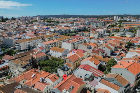 Villa i Buarcos, Coimbra, Buarcos - € 290.000 | Ref: C0372-01200 - foto 32