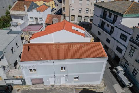 Villa i Buarcos, Coimbra, Buarcos - € 290.000 | Ref: C0372-01200 - foto 26