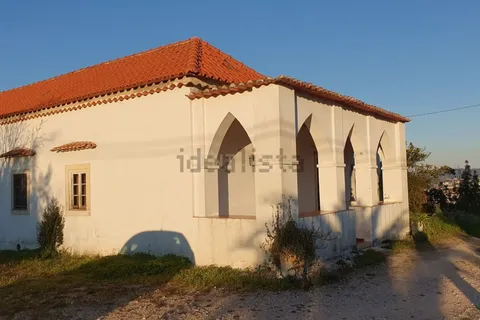 Villa i Tomar, Santarem, Tomar - € 450.000 | Ref: C0372-01224 - foto 1