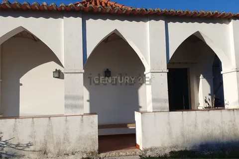 Villa i Tomar, Santarem, Tomar - € 450.000 | Ref: C0372-01224 - foto 4