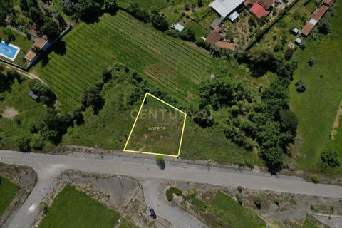 Helårsgrund i Coimbra, Coimbra, Coimbra - € 65.500 | Ref: C0372-01235 - foto 1