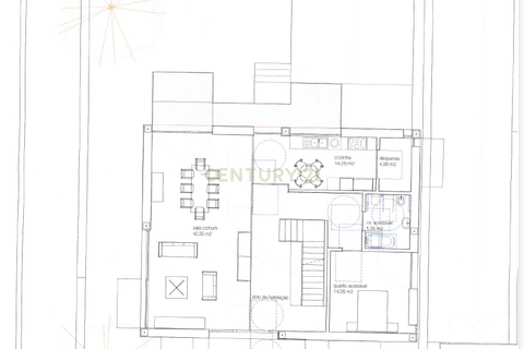 Helårsgrund i Coimbra, Coimbra, Coimbra - € 65.500 | Ref: C0372-01235 - foto 25