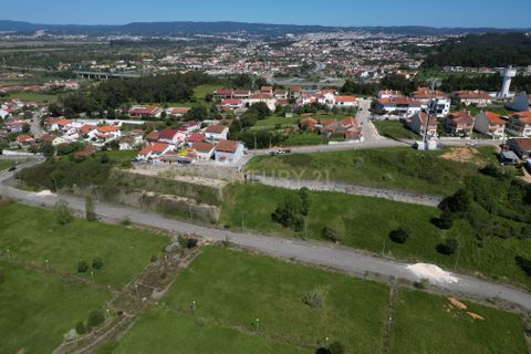Helårsgrund i Coimbra, Coimbra, Coimbra - € 65.500 | Ref: C0372-01235 - foto 10