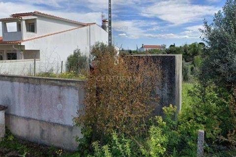 Helårsgrund i Tomar, Santarem, Tomar - € 67.000 | Ref: C0372-01208 - foto 3