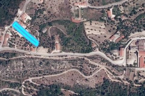 Helårsgrund i Tomar, Santarem, Tomar - € 67.000 | Ref: C0372-01208 - foto 5