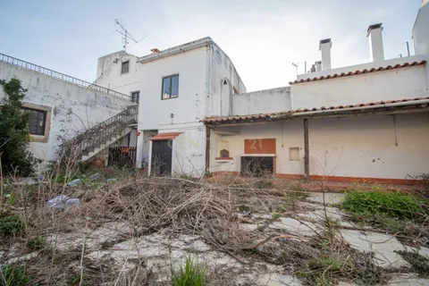 Villa i Abrunheira, Lisbon, Abrunheira - € 175.000 | Ref: C0372-01267 - foto 25