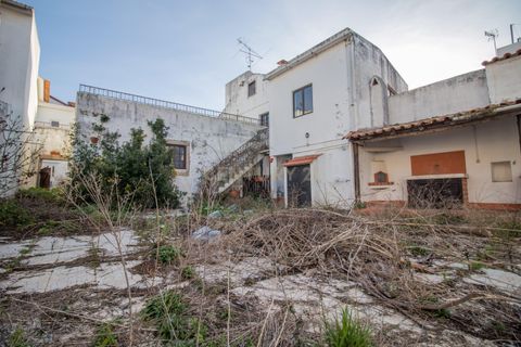 Villa i Abrunheira, Lisbon, Abrunheira - € 175.000 | Ref: C0372-01267 - foto 26