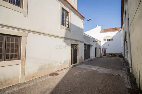 Villa i Abrunheira, Lisbon, Abrunheira - € 175.000 | Ref: C0372-01267 - foto 28