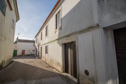 Villa i Abrunheira, Lisbon, Abrunheira - € 175.000 | Ref: C0372-01267 - foto 29