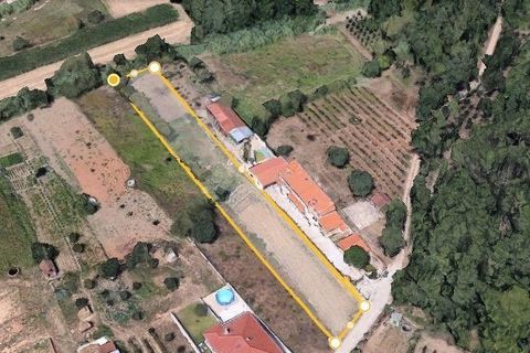 Helårsgrund i Antuzede e Vil de Matos, Coimbra, Antuzede e Vil de Matos - € 36.999 | Ref: C0372-01279 - foto 1
