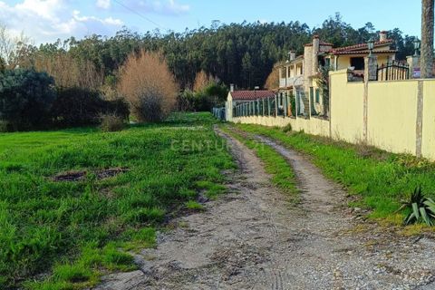 Helårsgrund i Antuzede e Vil de Matos, Coimbra, Antuzede e Vil de Matos - € 36.999 | Ref: C0372-01279 - foto 3