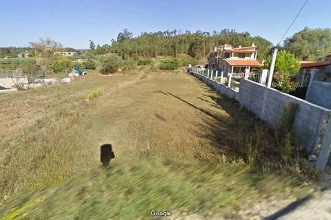 Helårsgrund i Antuzede e Vil de Matos, Coimbra, Antuzede e Vil de Matos - € 36.999 | Ref: C0372-01279 - foto 5