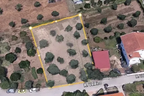 Helårsgrund i Antuzede e Vil de Matos, Coimbra, Antuzede e Vil de Matos - € 76.999 | Ref: C0372-01280 - foto 1