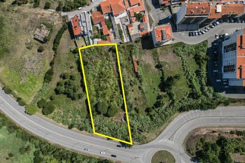 Helårsgrund i Buarcos, Coimbra, Buarcos - € 200.000 | Ref: C0372-01369 - foto 3