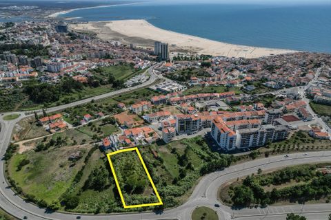 Helårsgrund i Buarcos, Coimbra, Buarcos - € 200.000 | Ref: C0372-01369 - foto 5