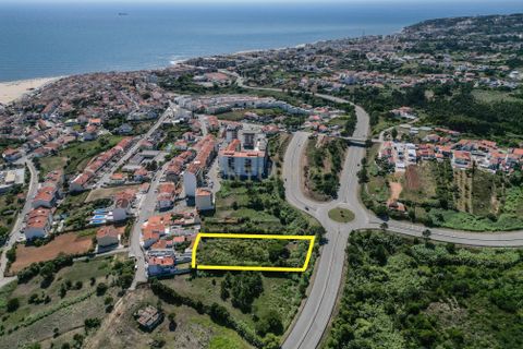 Helårsgrund i Buarcos, Coimbra, Buarcos - € 200.000 | Ref: C0372-01369 - foto 8