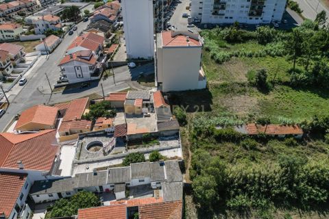 Helårsgrund i Buarcos, Coimbra, Buarcos - € 200.000 | Ref: C0372-01369 - foto 12