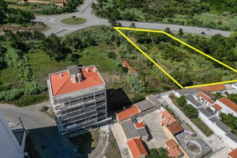 Helårsgrund i Buarcos, Coimbra, Buarcos - € 200.000 | Ref: C0372-01369 - foto 13