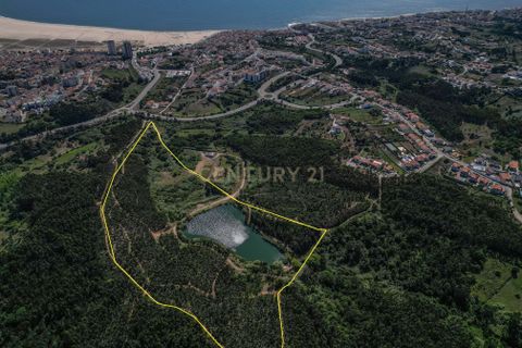 Helårsgrund i Buarcos, Coimbra, Buarcos - € 1.000.000 | Ref: C0372-01370 - foto 1