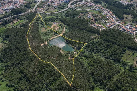 Helårsgrund i Buarcos, Coimbra, Buarcos - € 1.000.000 | Ref: C0372-01370 - foto 2