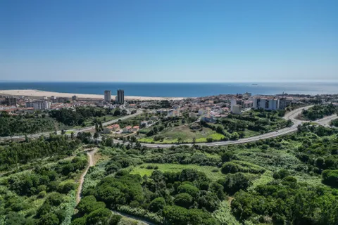 Helårsgrund i Buarcos, Coimbra, Buarcos - € 1.000.000 | Ref: C0372-01370 - foto 31