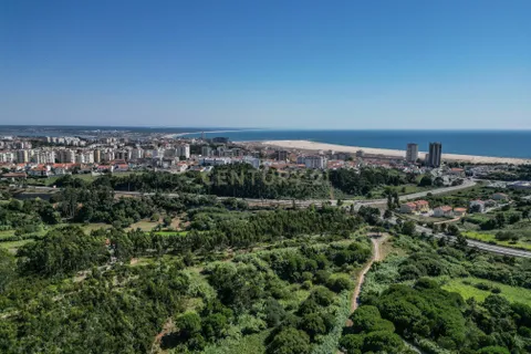 Helårsgrund i Buarcos, Coimbra, Buarcos - € 1.000.000 | Ref: C0372-01370 - foto 32