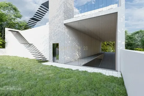 Helårsgrund i Buarcos, Coimbra, Buarcos - € 300.000 | Ref: C0372-01382 - foto 5