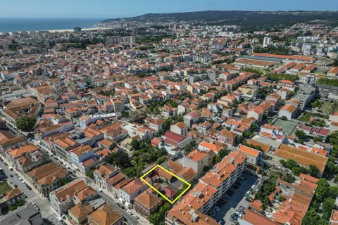 Helårsgrund i Buarcos, Coimbra, Buarcos - € 300.000 | Ref: C0372-01382 - foto 9