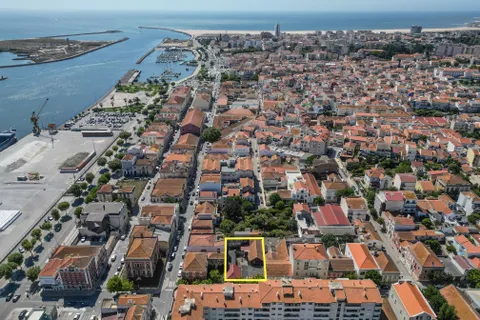 Helårsgrund i Buarcos, Coimbra, Buarcos - € 300.000 | Ref: C0372-01382 - foto 10