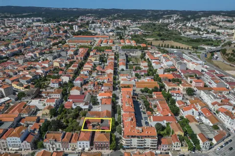 Helårsgrund i Buarcos, Coimbra, Buarcos - € 300.000 | Ref: C0372-01382 - foto 11