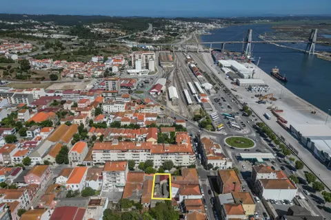Helårsgrund i Buarcos, Coimbra, Buarcos - € 300.000 | Ref: C0372-01382 - foto 12
